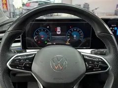 2023 Volkswagen Lamando L 280TSI DSG — фото 13