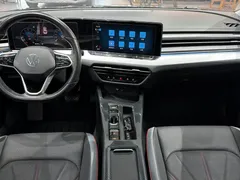 2023 Volkswagen Lamando L 280TSI DSG — фото 20
