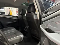 2023 Volkswagen Lamando L 280TSI DSG — фото 27