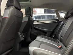 2023 Volkswagen Lamando L 280TSI DSG — фото 31