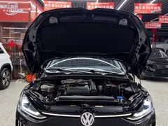 2023 Volkswagen Lamando L 280TSI DSG — фото 35
