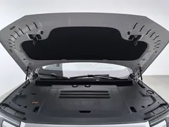 2025 Zeekr 9X Ultra 70kWh 6-seat, белый — фото 6
