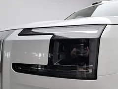 2025 Zeekr 9X Ultra 70kWh 6-seat, белый — фото 7
