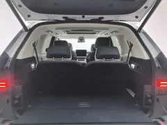 2025 Zeekr 9X Ultra 70kWh 6-seat, белый — фото 16