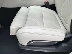 2025 Zeekr 9X Ultra 70kWh 6-seat, белый — фото 20
