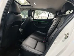 2021 Mazda 3 2.0L AT, белый — фото 9