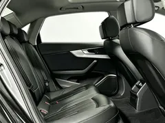 2022 Audi A4L 40 TFSI Fashion — фото 6