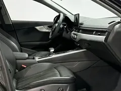 2022 Audi A4L 40 TFSI Fashion — фото 7