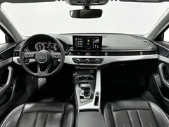 2022 Audi A4L 40 TFSI Fashion — фото 9