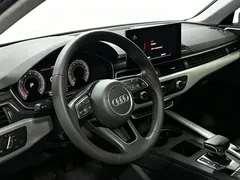 2022 Audi A4L 40 TFSI Fashion — фото 10