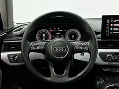 2022 Audi A4L 40 TFSI Fashion — фото 11