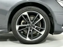 2022 Audi A4L 40 TFSI Fashion — фото 13