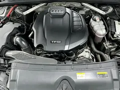 2022 Audi A4L 40 TFSI Fashion — фото 14