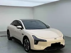 2024 Xpeng MONA M03 620 Ultra Long Range — фото 1