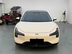 2024 Xpeng MONA M03 620 Ultra Long Range — фото 2