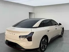 2024 Xpeng MONA M03 620 Ultra Long Range — фото 7