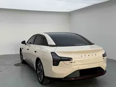 2024 Xpeng MONA M03 620 Ultra Long Range — фото 9