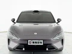 2024 Xiaomi SU7 4WD Long Range Advanced ADAS Max — фото 4