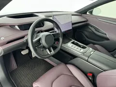 2024 Xiaomi SU7 4WD Long Range Advanced ADAS Max — фото 5