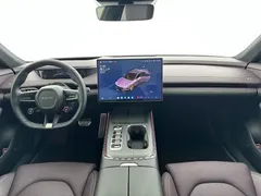 2024 Xiaomi SU7 4WD Long Range Advanced ADAS Max — фото 7