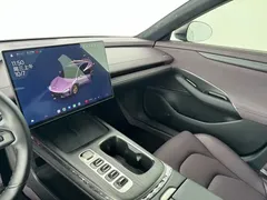2024 Xiaomi SU7 4WD Long Range Advanced ADAS Max — фото 8