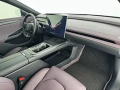 2024 Xiaomi SU7 4WD Long Range Advanced ADAS Max — фото 9
