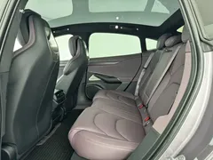 2024 Xiaomi SU7 4WD Long Range Advanced ADAS Max — фото 10