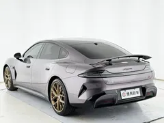 2024 Xiaomi SU7 4WD Long Range Advanced ADAS Max — фото 11