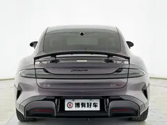 2024 Xiaomi SU7 4WD Long Range Advanced ADAS Max — фото 12