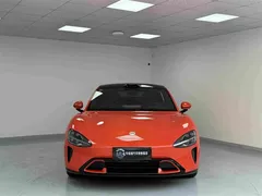 2024 Xiaomi SU7 4WD Long Range Advanced ADAS Max — фото 2