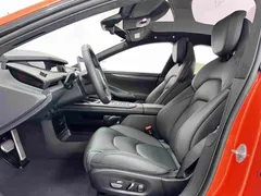 2024 Xiaomi SU7 4WD Long Range Advanced ADAS Max — фото 4