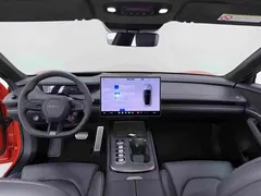 2024 Xiaomi SU7 4WD Long Range Advanced ADAS Max — фото 6