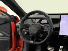 2024 Xiaomi SU7 4WD Long Range Advanced ADAS Max — фото 7