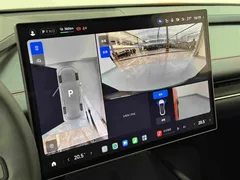 2024 Xiaomi SU7 4WD Long Range Advanced ADAS Max — фото 17