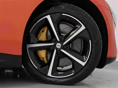 2024 Xiaomi SU7 4WD Long Range Advanced ADAS Max — фото 20