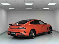 2024 Xiaomi SU7 4WD Long Range Advanced ADAS Max — фото 21