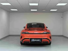 2024 Xiaomi SU7 4WD Long Range Advanced ADAS Max — фото 22