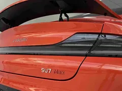 2024 Xiaomi SU7 4WD Long Range Advanced ADAS Max — фото 24