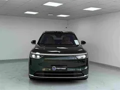 2025 Aito M8 EREV Ultra 53.4kWh 6-seat 192-line LiDAR, зелёный — фото 2