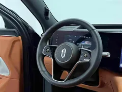 2025 Aito M8 EREV Ultra 53.4kWh 6-seat 192-line LiDAR, зелёный — фото 10