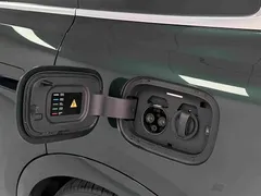 2025 Aito M8 EREV Ultra 53.4kWh 6-seat 192-line LiDAR, зелёный — фото 28