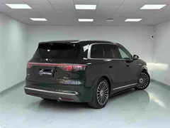 2025 Aito M8 EREV Ultra 53.4kWh 6-seat 192-line LiDAR, зелёный — фото 29
