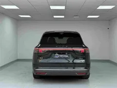 2025 Aito M8 EREV Ultra 53.4kWh 6-seat 192-line LiDAR, зелёный — фото 30