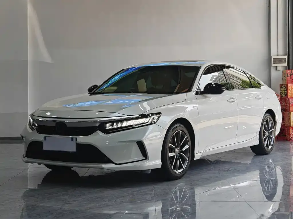 2022 Honda Inspire 260TURBO