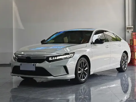 2022 Honda Inspire 260TURBO