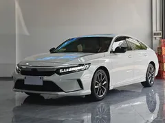 2022 Honda Inspire 260TURBO, белый — фото 1