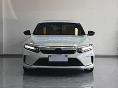 2022 Honda Inspire 260TURBO, белый — фото 2