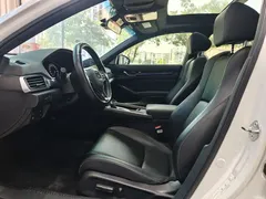 2022 Honda Inspire 260TURBO, белый — фото 7