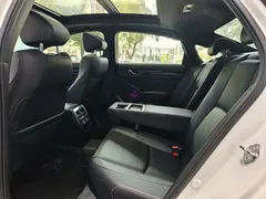 2022 Honda Inspire 260TURBO, белый — фото 8