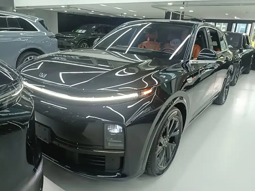 2023 Li Auto L7